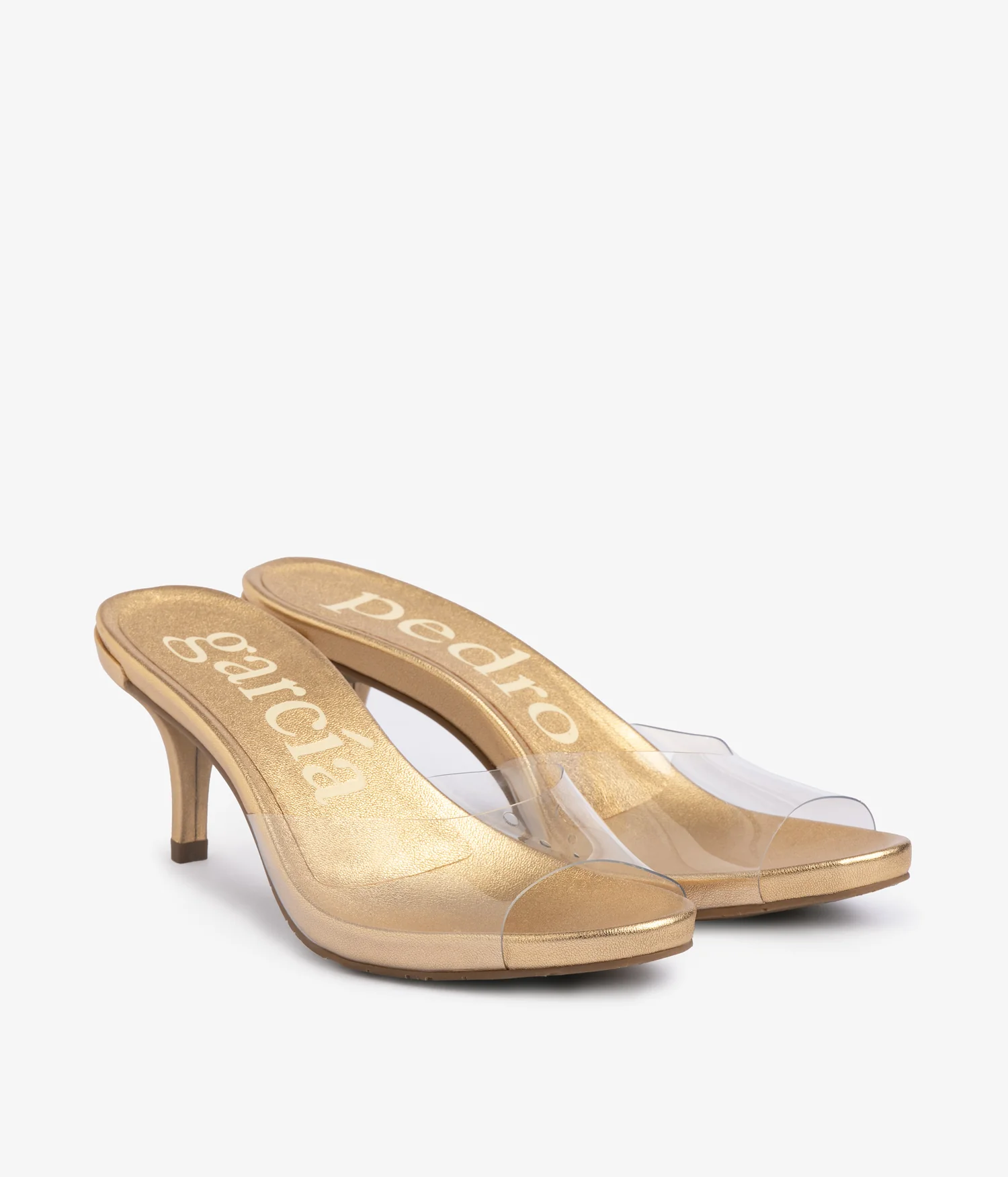 Mules / Slides